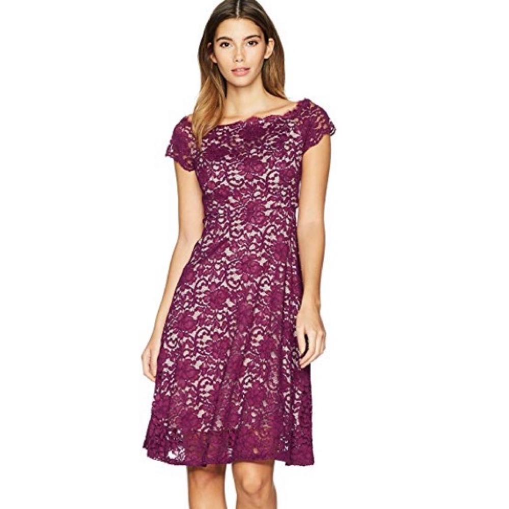 Adrianna Papell dress